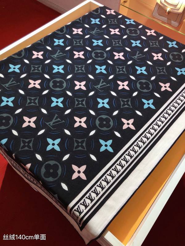 Louis Vuitton Scarf LVC00569 Louis Vuitton Scarf LVC00569